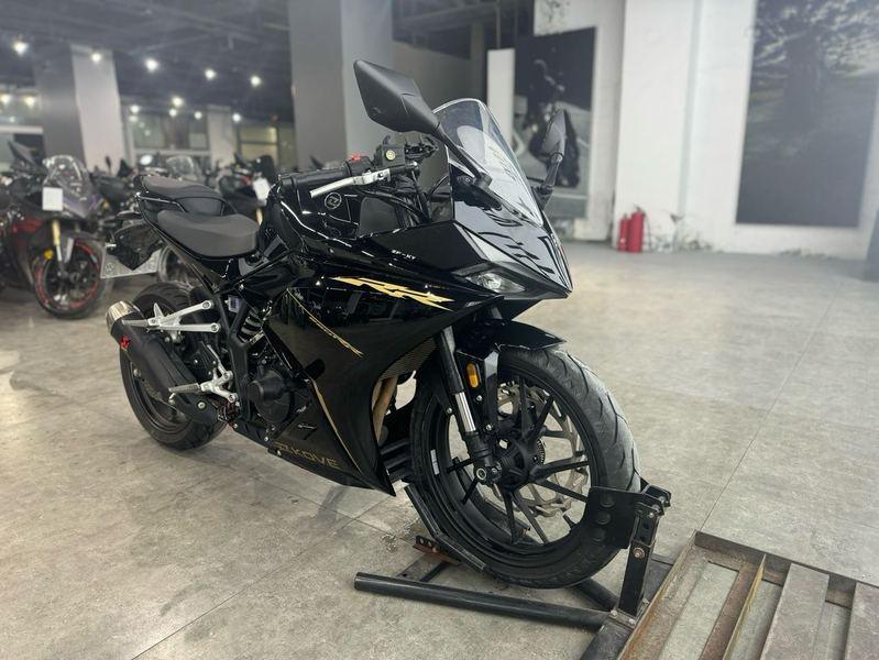 二手凯越250RR 刺鸟