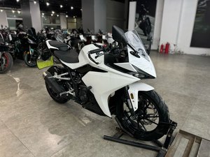 二手凯越250RR 刺鸟