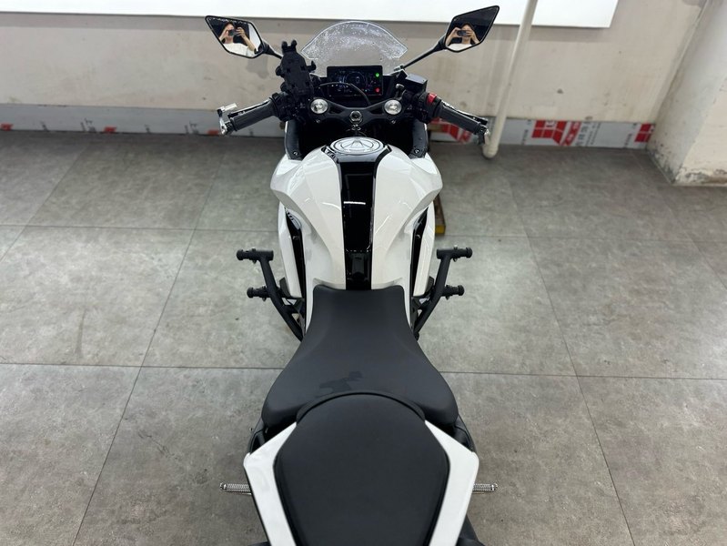 二手凯越250RR 刺鸟