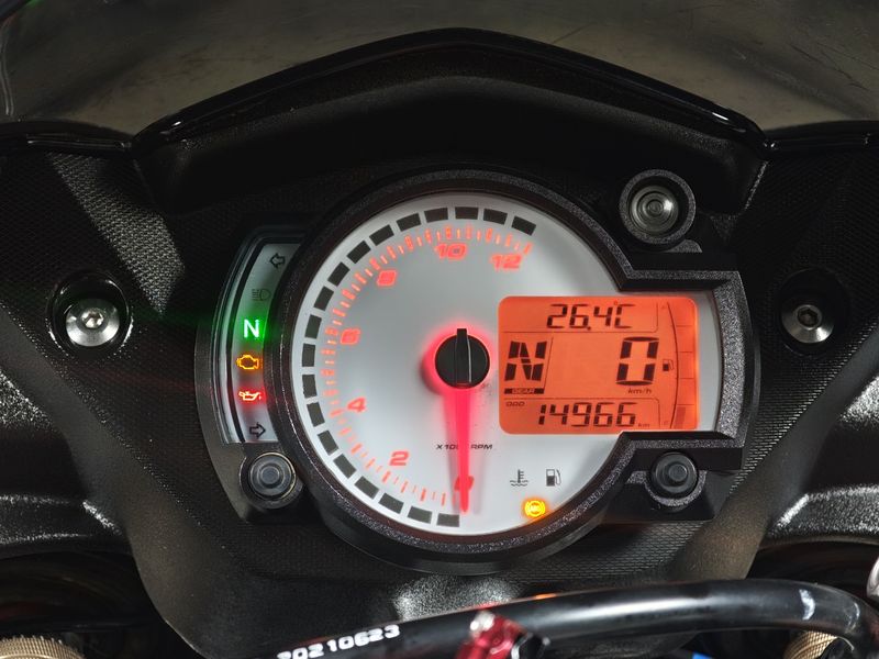 二手宗申阿普利亚GPR150R