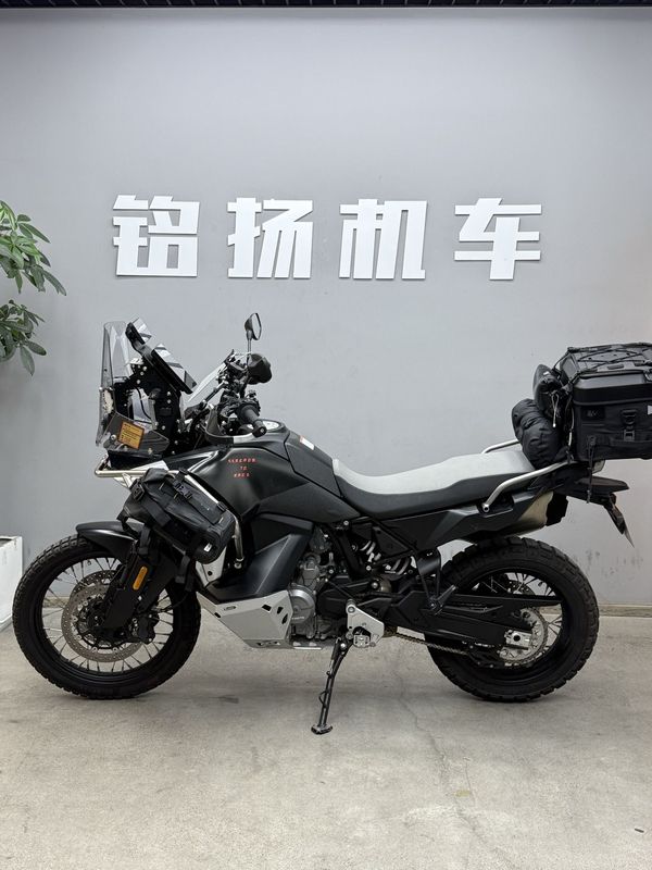 二手春风800MT-X