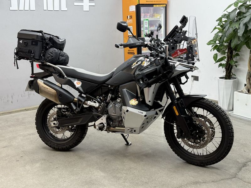 二手春风800MT-X