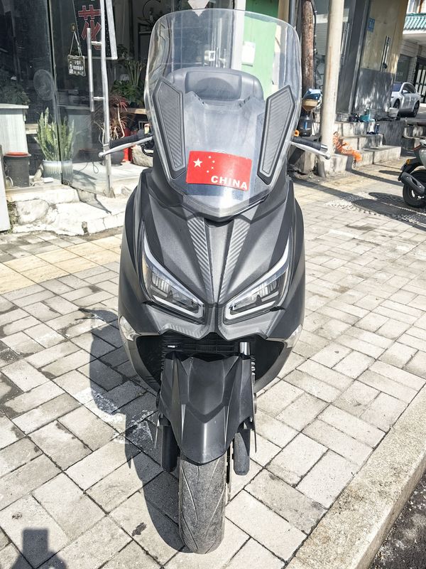 二手三阳Joymax Z 300