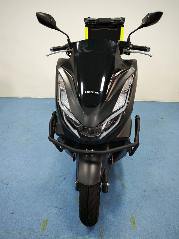 二手五羊本田PCX