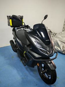 二手五羊本田PCX