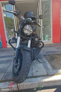 二手赛科龙RA401