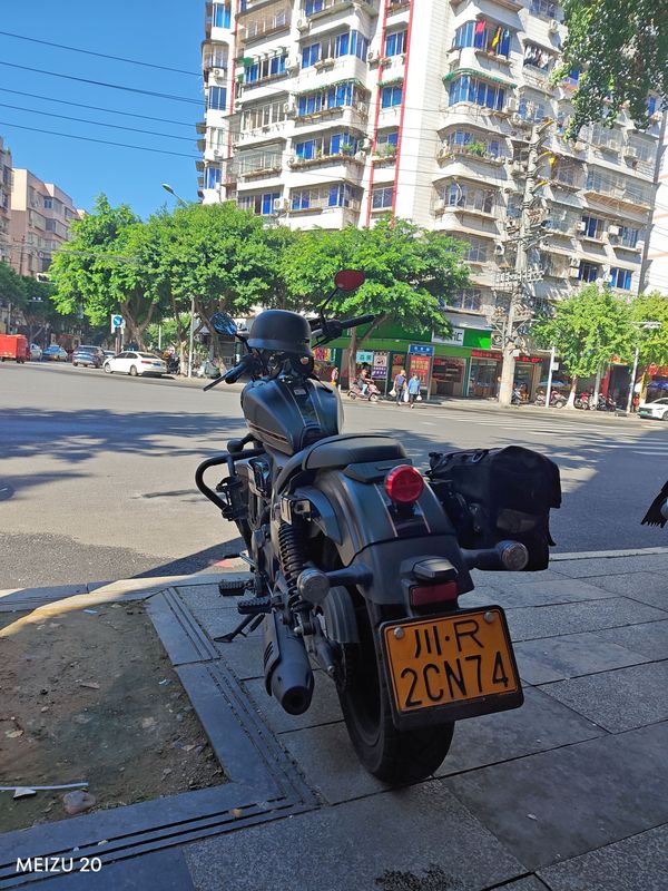 二手赛科龙RA401