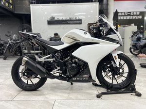 二手凯越250RR 刺鸟