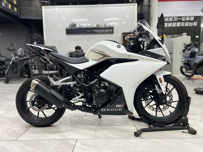 二手凯越250RR 刺鸟