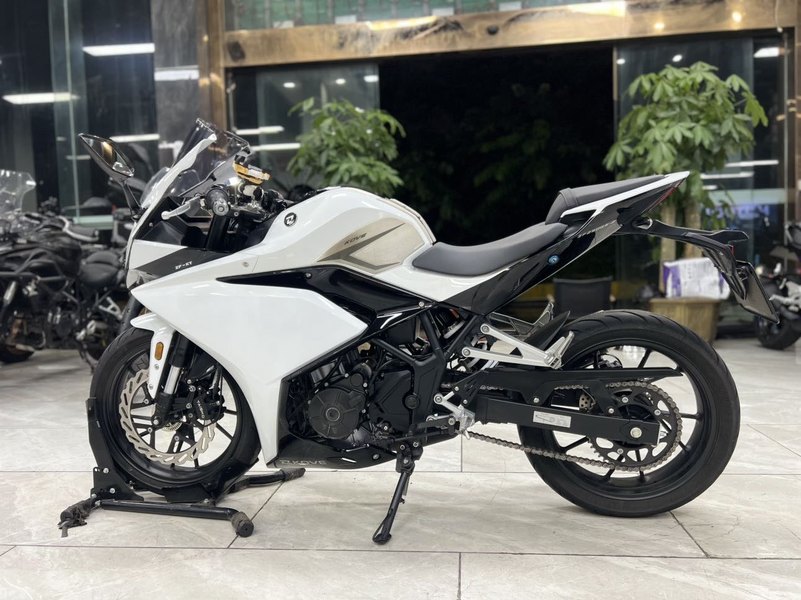 二手凯越250RR 刺鸟