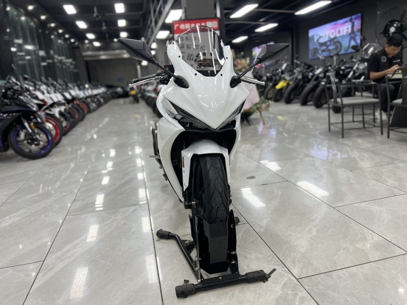 二手凯越250RR 刺鸟