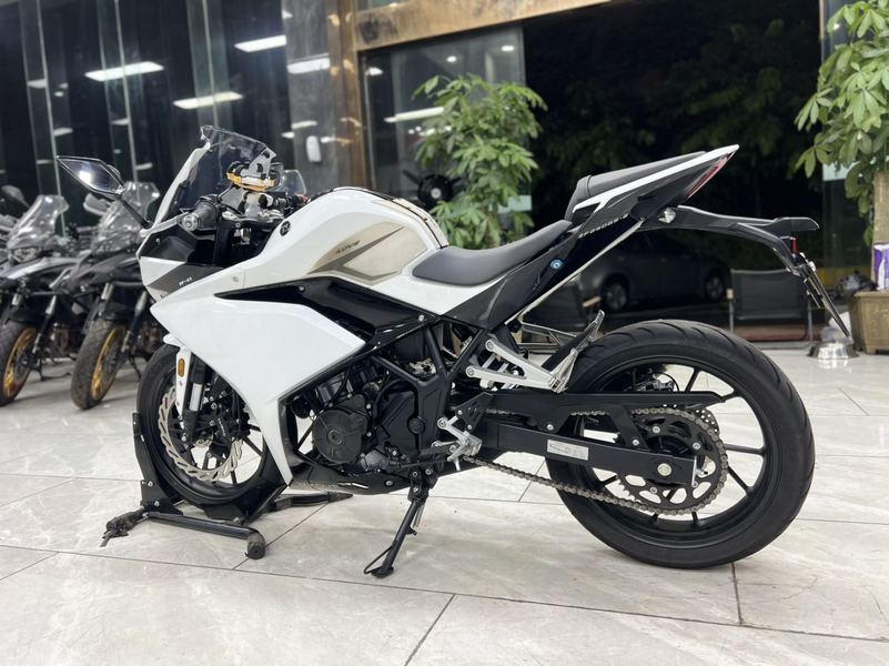 二手凯越250RR 刺鸟