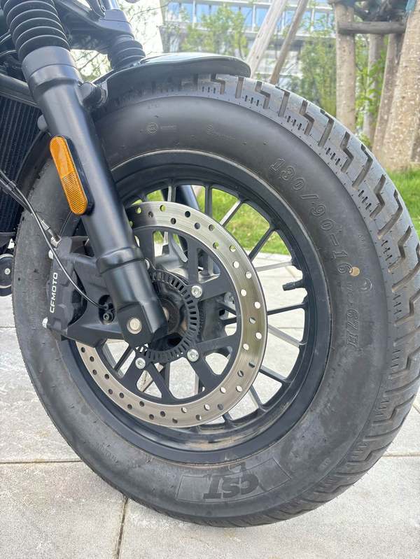 二手春风250CL-C