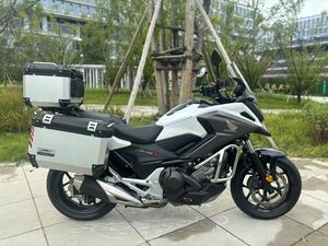 二手本田NC750X