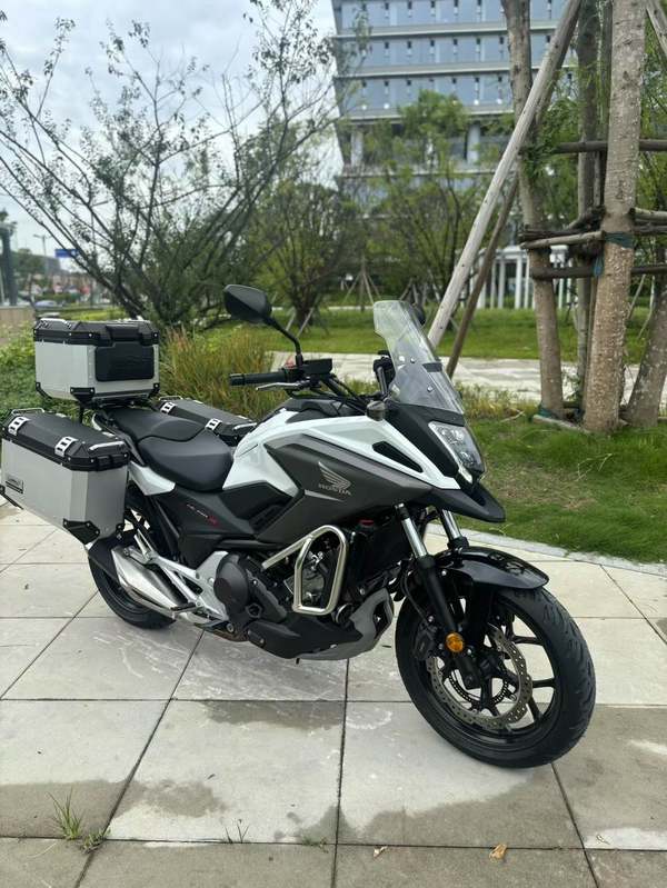 二手本田NC750X