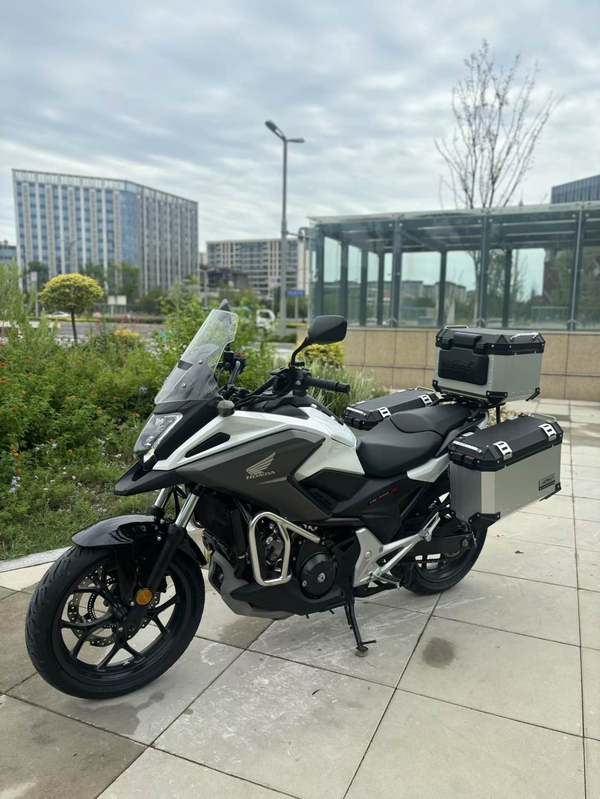 二手本田NC750X