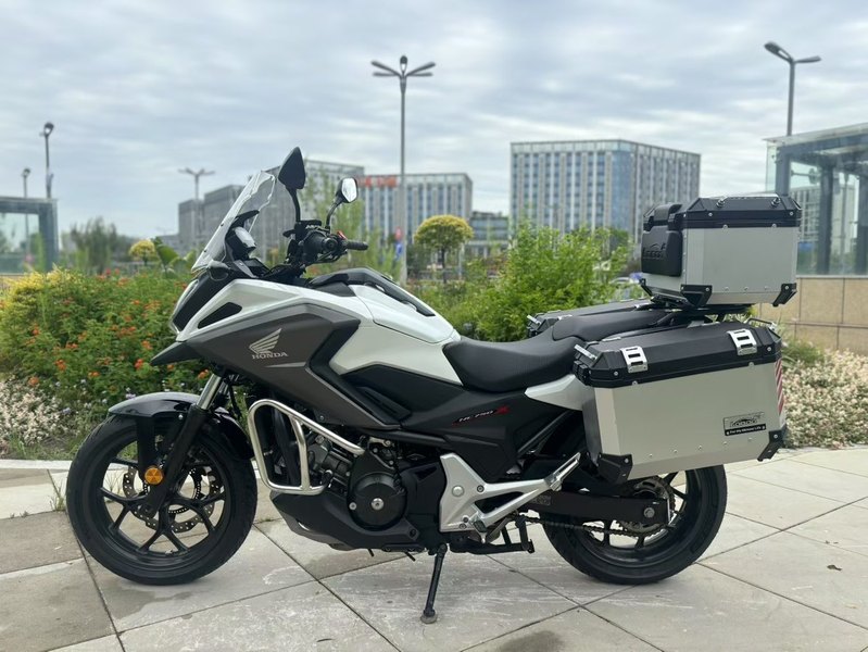 二手本田NC750X