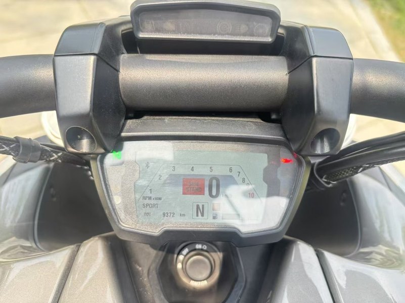 二手杜卡迪Diavel 