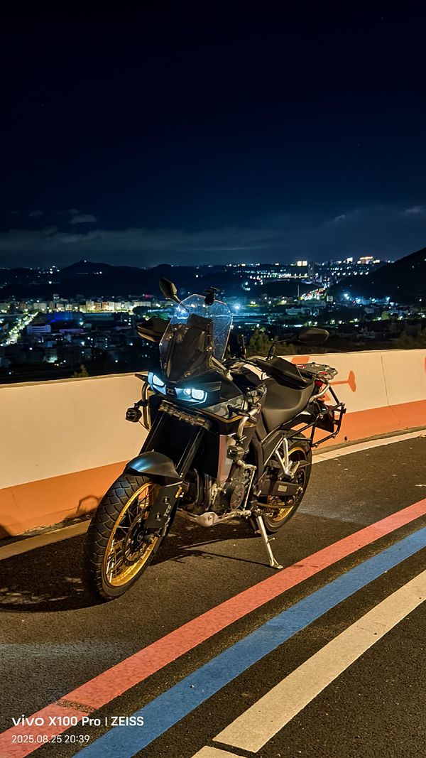 二手凯越800X