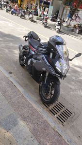 二手贝纳利龙卷风 Tornado 252R
