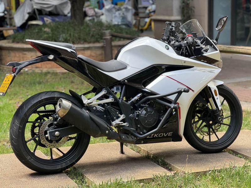 二手凯越250RR 刺鸟