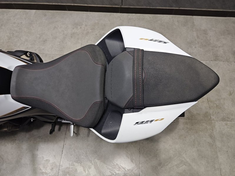 二手QJMOTOR赛800