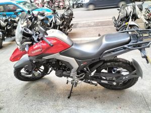 二手豪爵DL150
