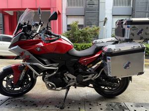 二手宝马F 900 XR