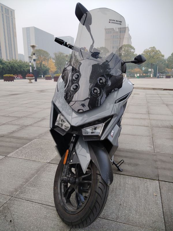 二手三阳巡弋 Cruisym150X