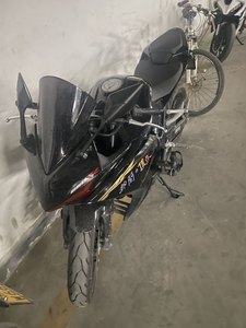 二手凯越250RR 刺鸟