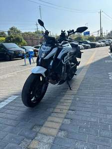 二手春风650NK