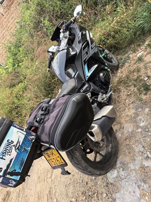 二手诺马魅影 255S