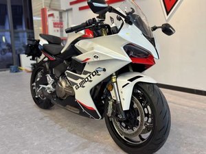 二手QJMOTOR赛550S