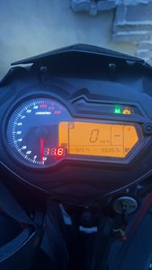 二手贝纳利RFS150i