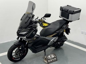 二手无极SR150S
