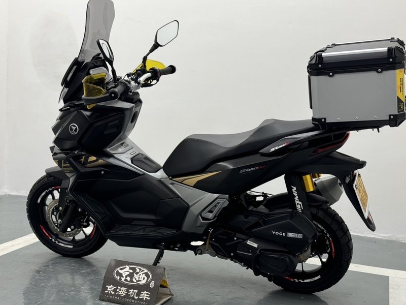 二手无极SR150S