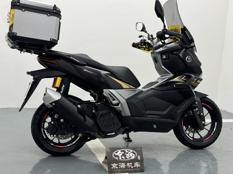 二手无极SR150S