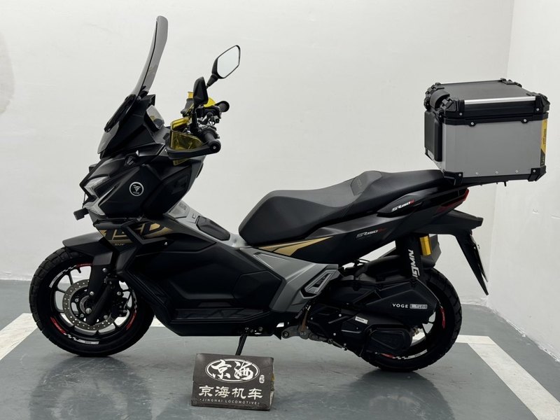二手无极SR150S