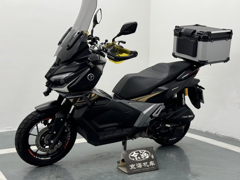 二手无极SR150S