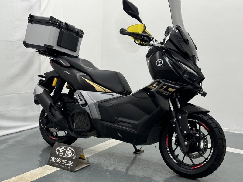 二手无极SR150S