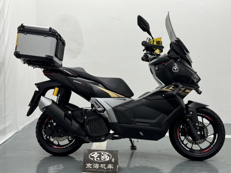 二手无极SR150S