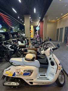 二手无极SR150C