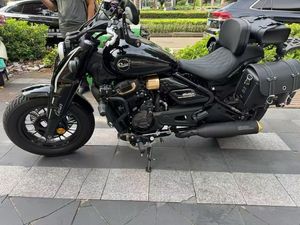 二手赛科龙RA600