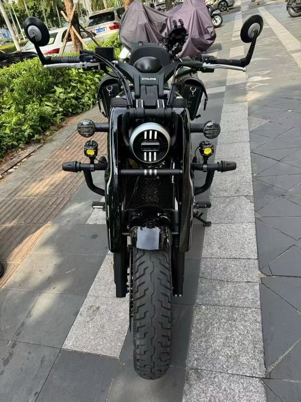 二手赛科龙RA600