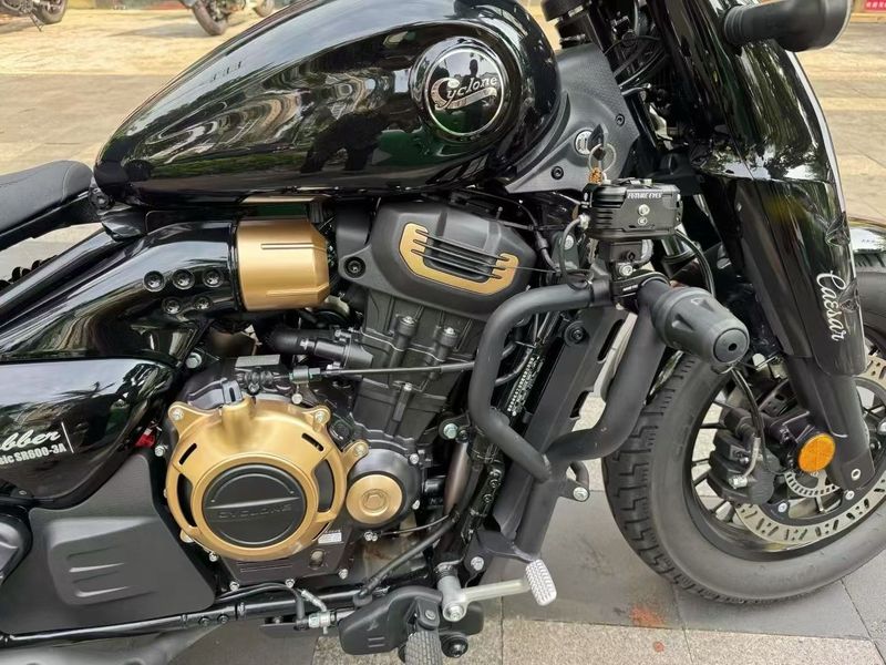 二手赛科龙RA600