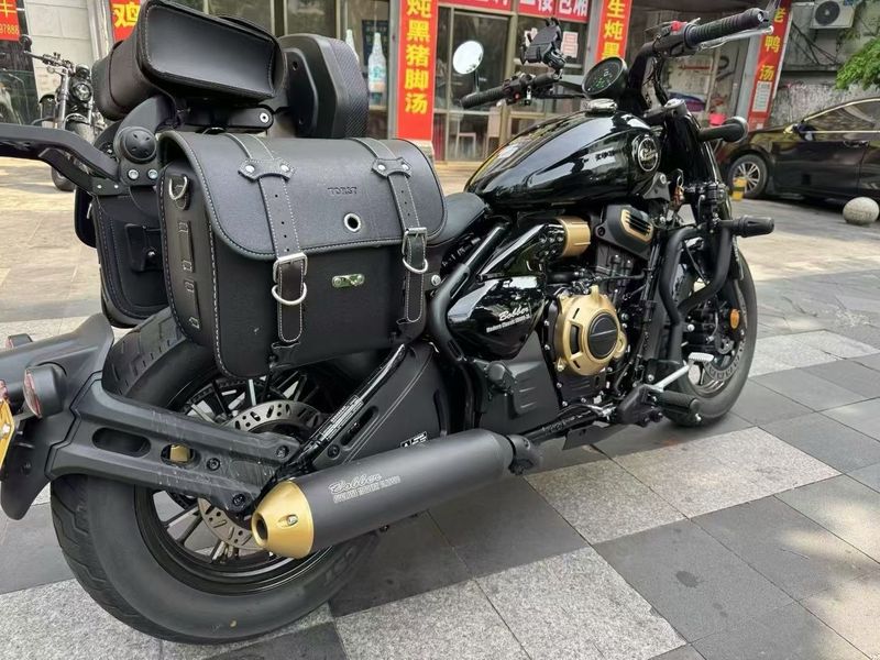 二手赛科龙RA600