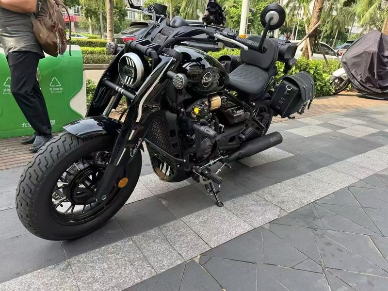 二手赛科龙RA600