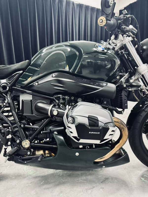 二手宝马R NineT