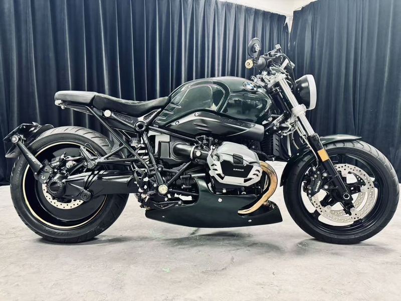 二手宝马R NineT
