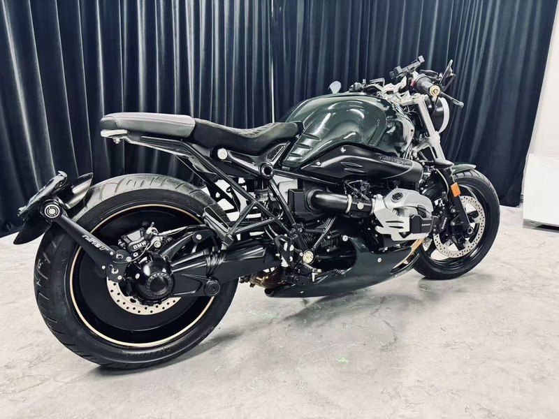 二手宝马R NineT